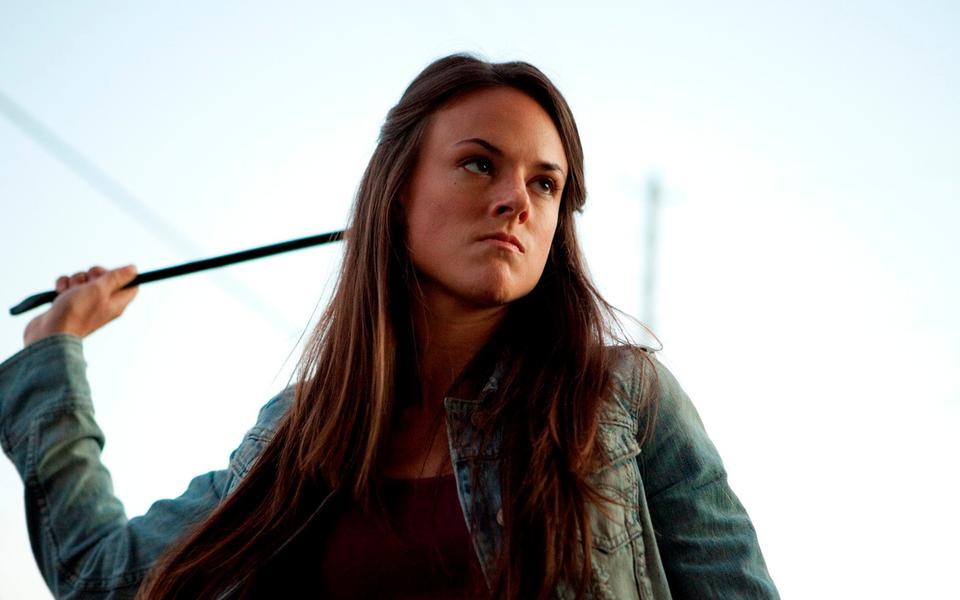 Кино о мести