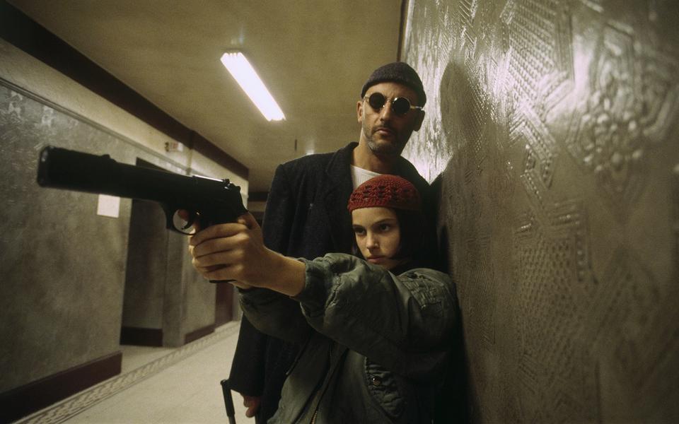 Кино о мести