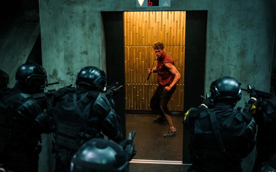 Лучшие фильмы про месть