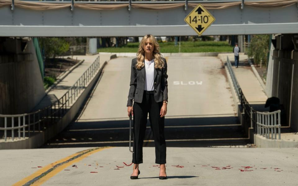 «Балерина»