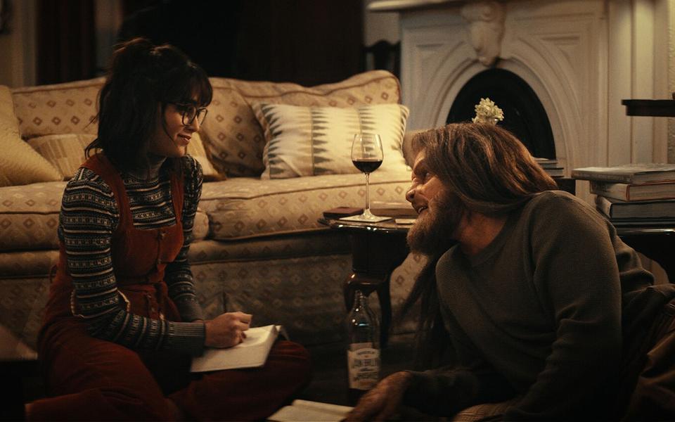 «Балерина»