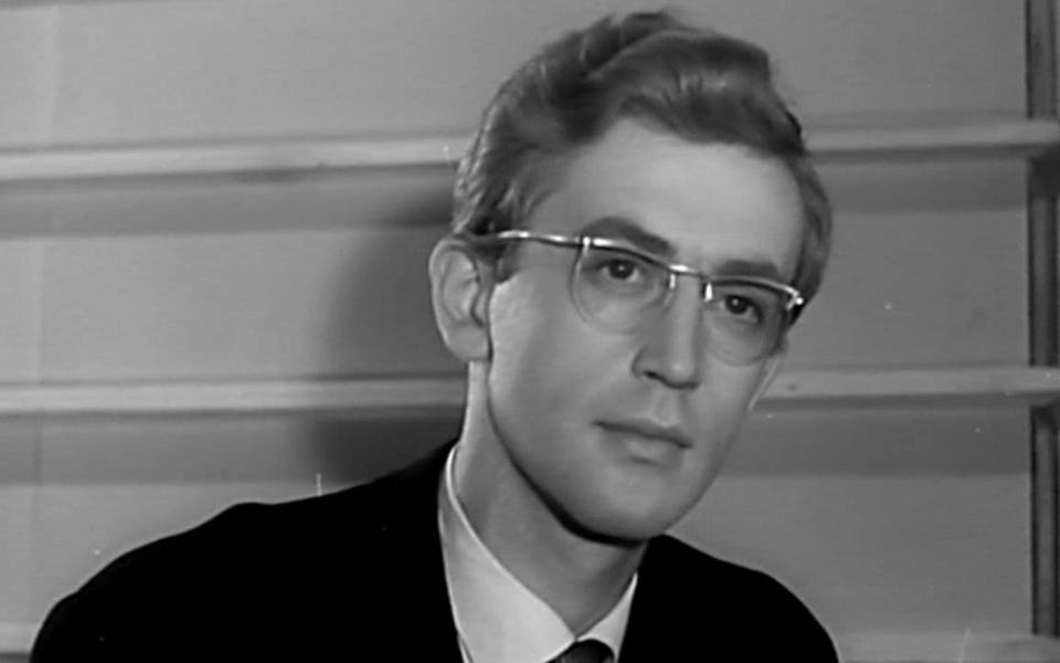 Лучшие фильмы с Василие Ливановым