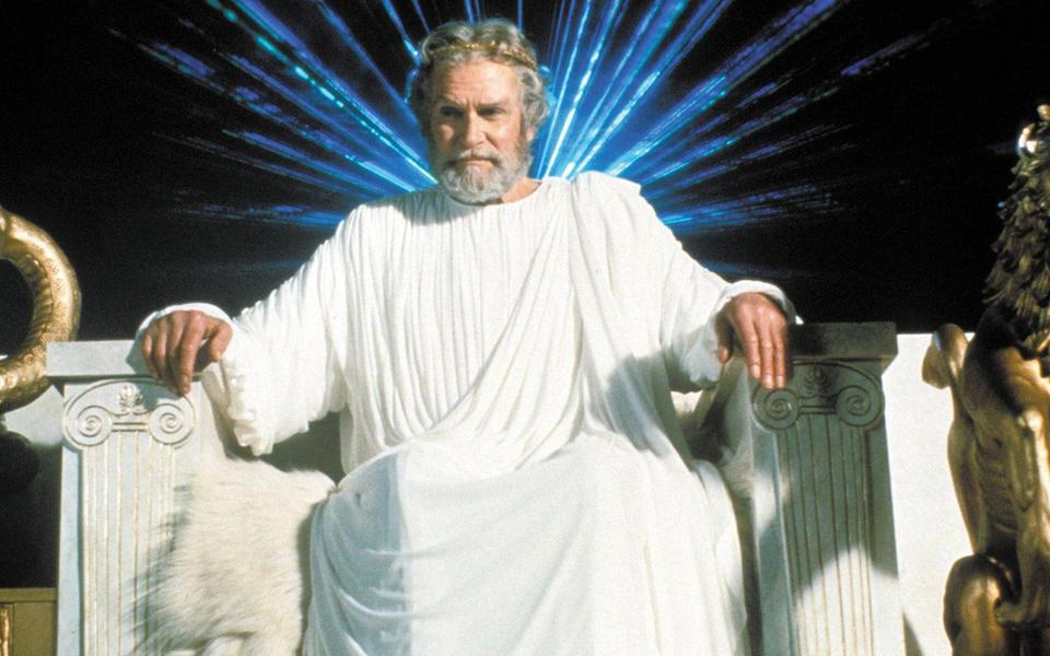 «Ясон и аргонавты»