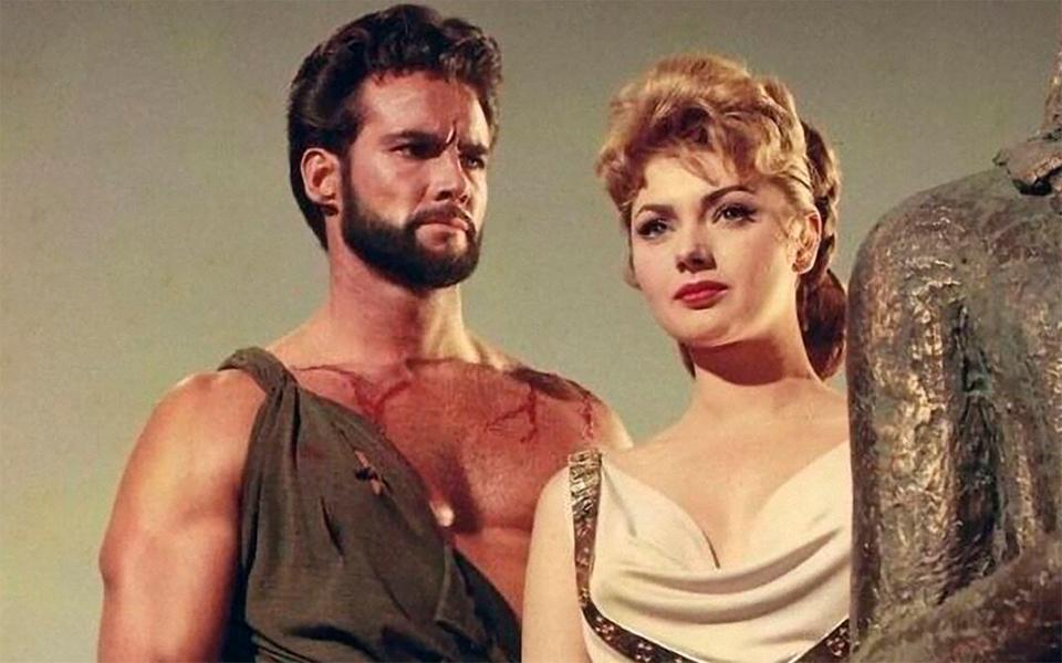 «Геркулес»