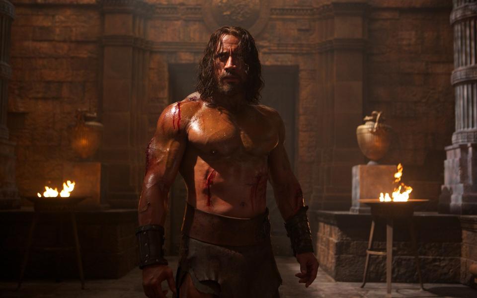 «Геракл», 2014