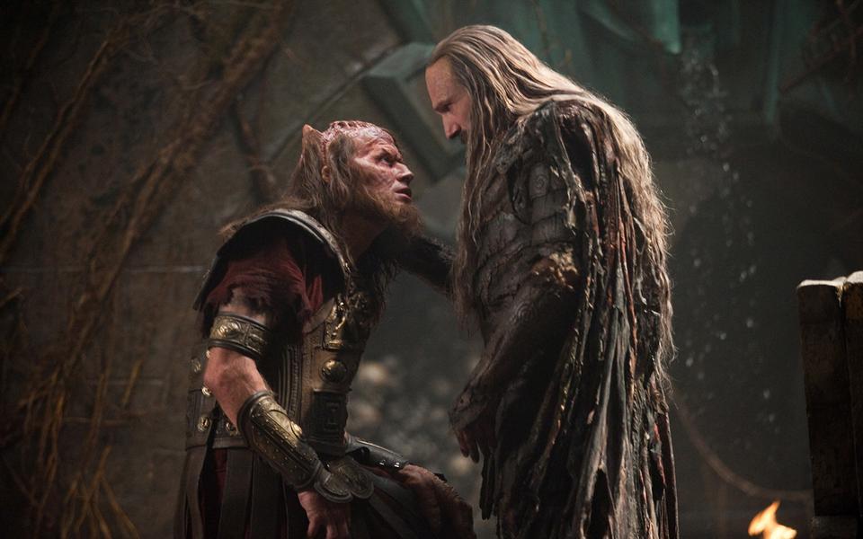 «Геракл», 2014