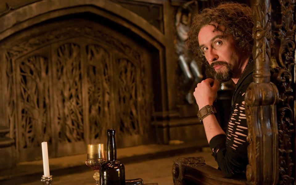 «Геракл», 2014