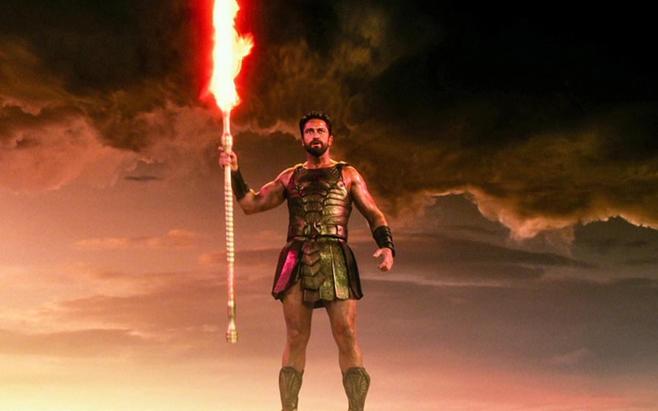 «Боги Египта»