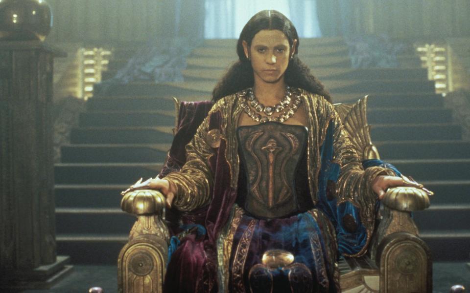 «Звездные врата»