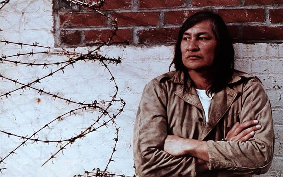 Фильмы про индейцев