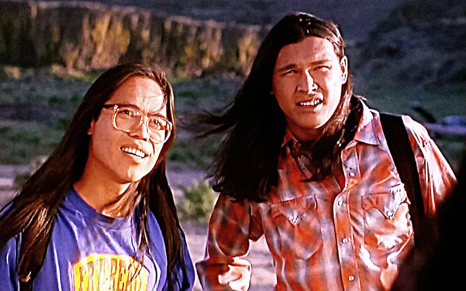 «Дымовые сигналы»