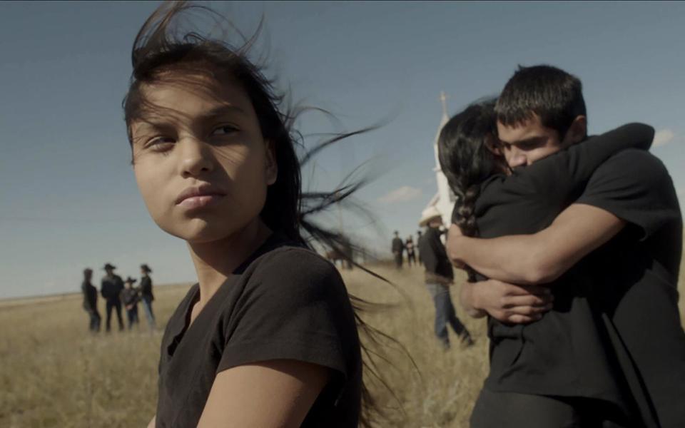 «Дымовые сигналы»