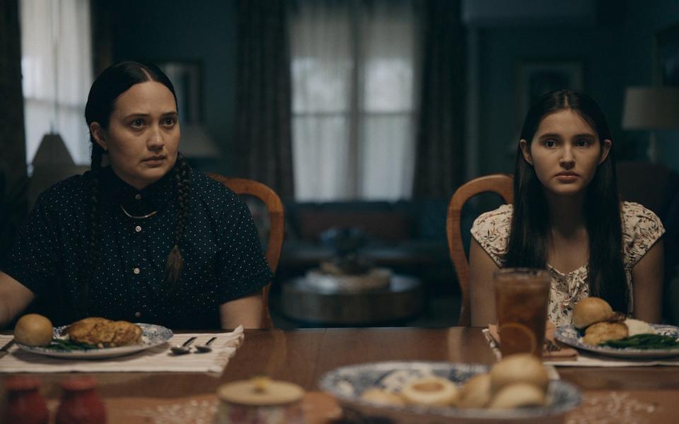 «Дымовые сигналы»