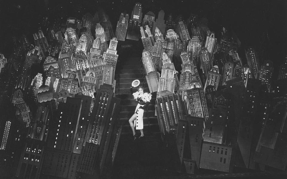 «42-я улица»