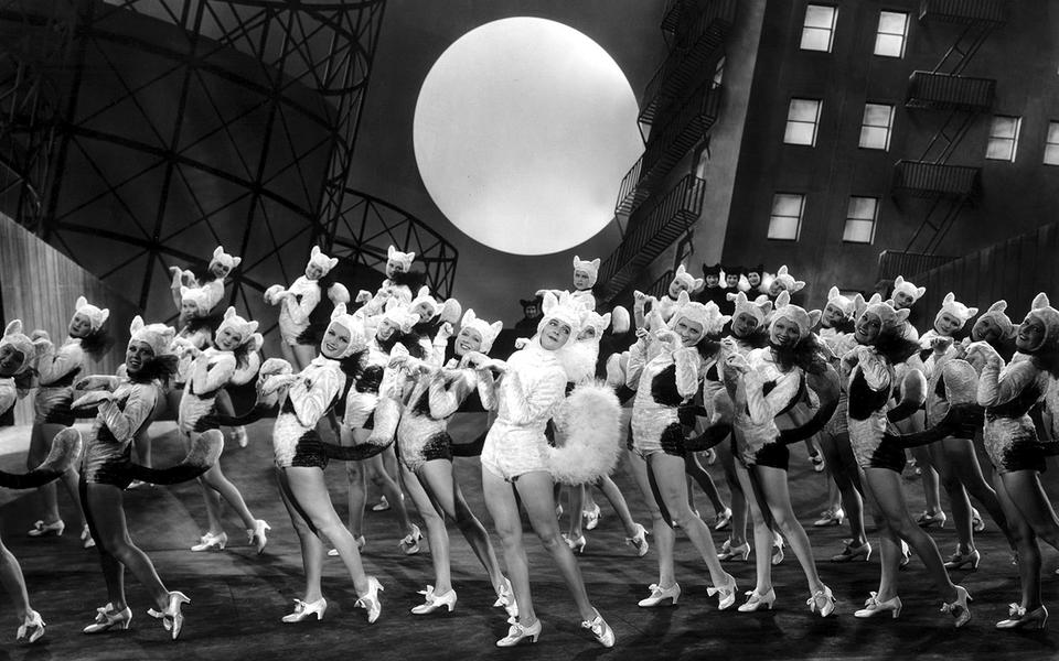 «42-я улица»