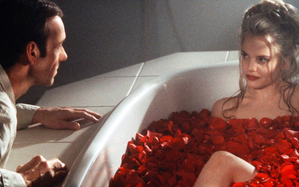 «Красота по-американски»