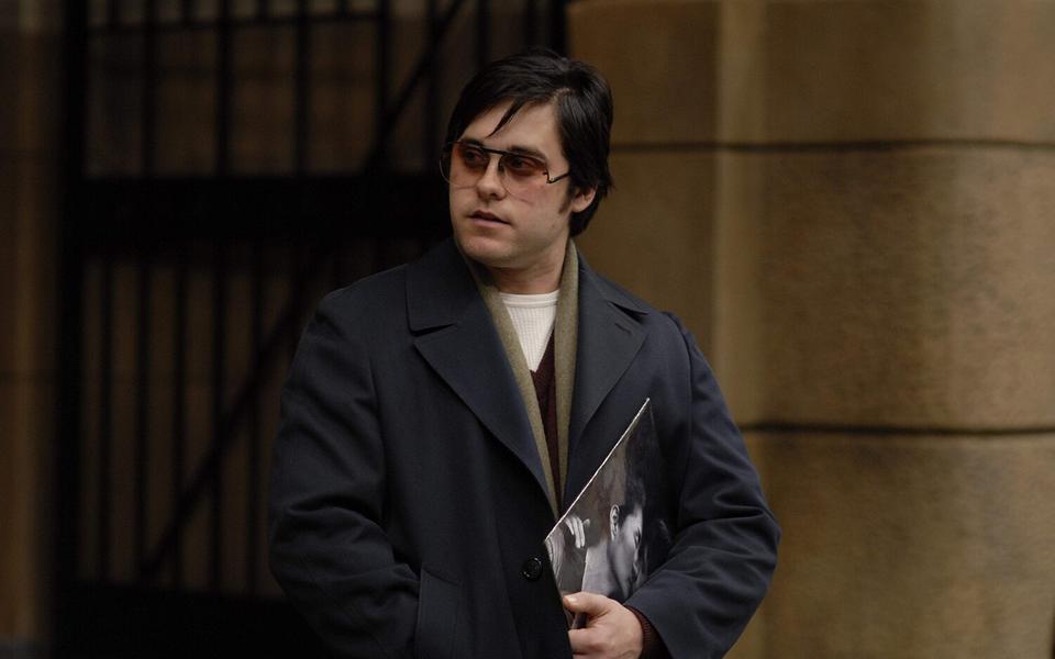 «Стать Джоном Ленноном»