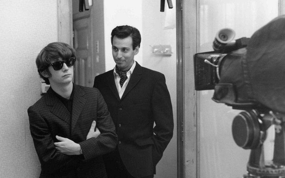 «Стать Джоном Ленноном»