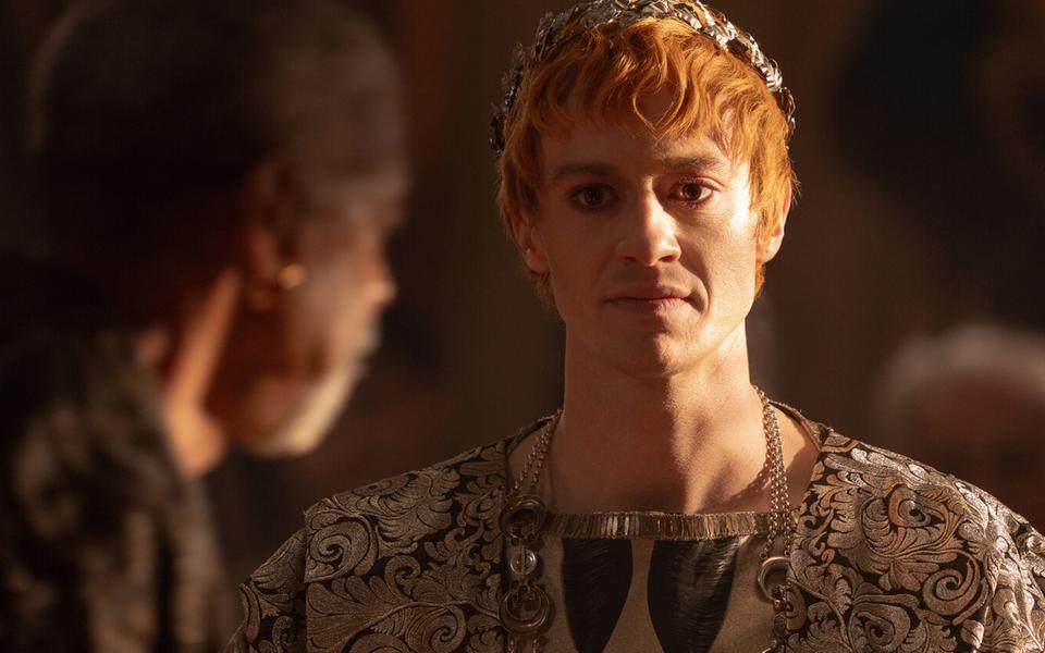 «Очень странные дела»