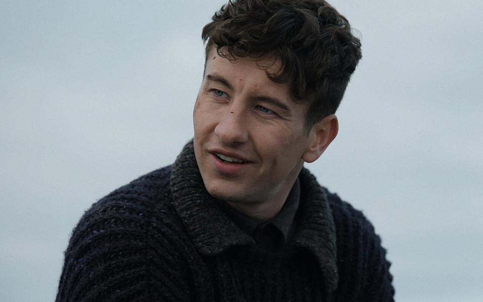 «Банши Инишерина»