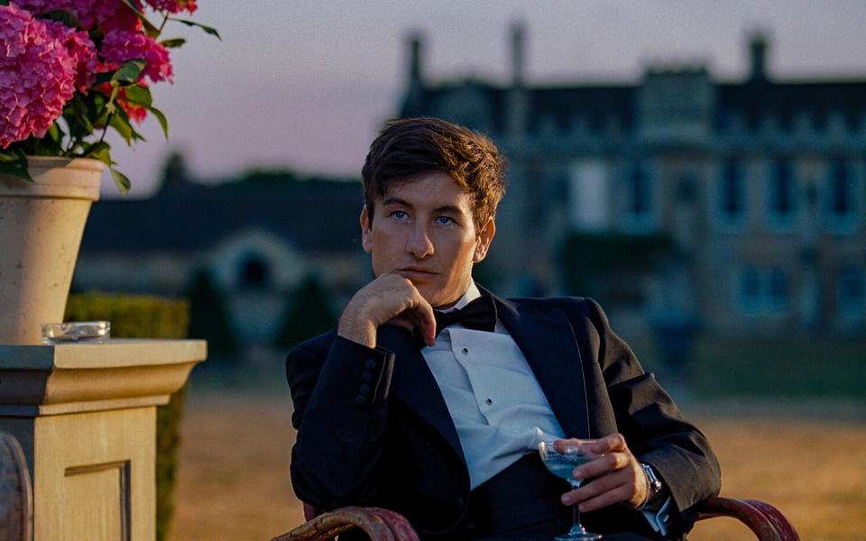 «Банши Инишерина»