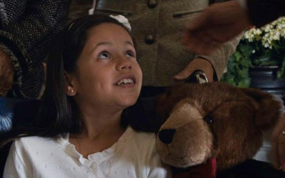 Лучшие роли Дженны Ортеги