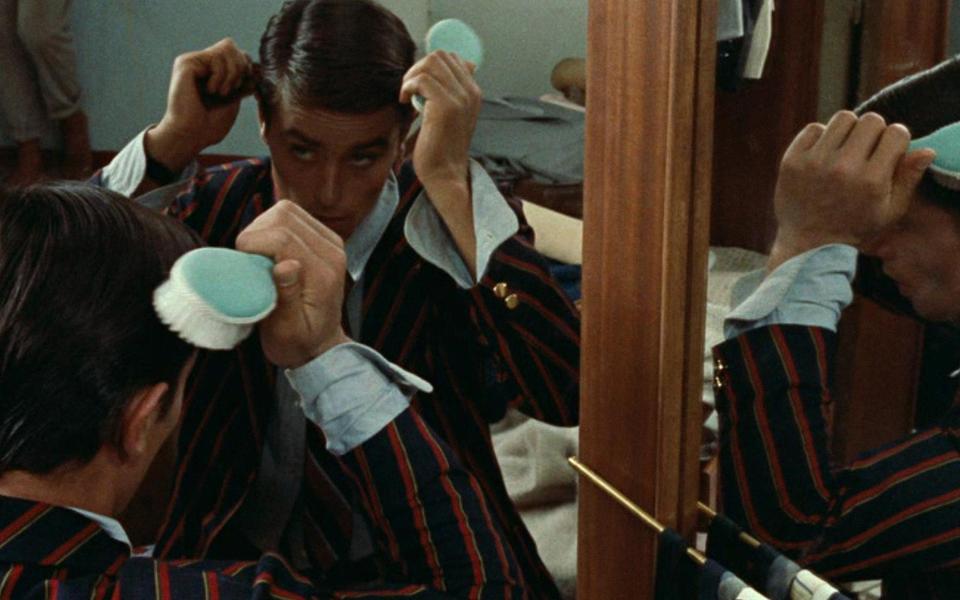 «На ярком солнце»