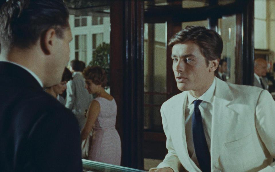 «На ярком солнце»