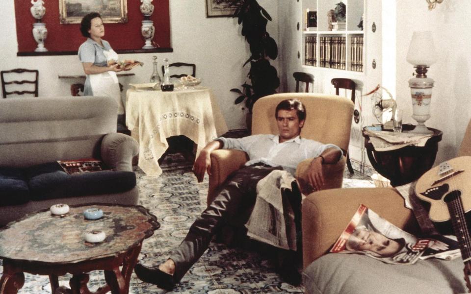 «На ярком солнце»