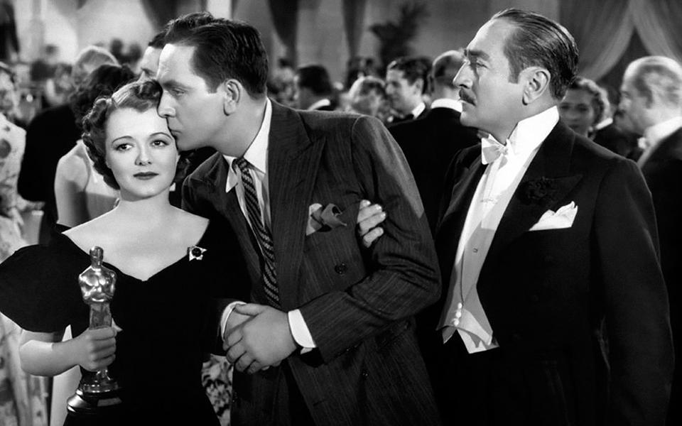 Фильмы и сериалы о Голливуде