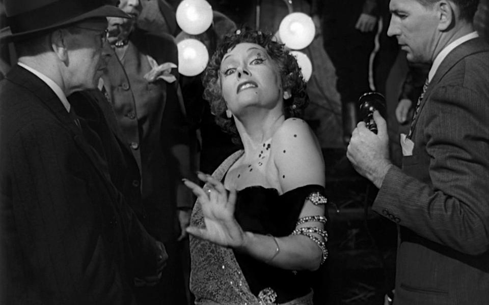 Фильмы и сериалы о Голливуде