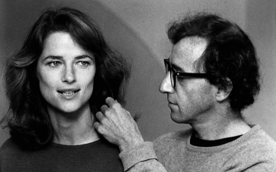 «Злые и красивые»