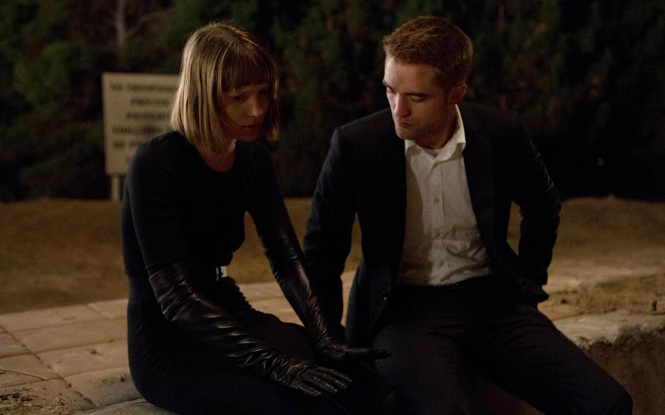 «День саранчи»