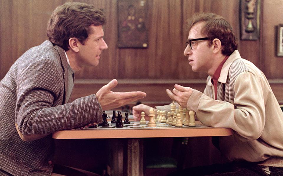 «Подставное лицо»