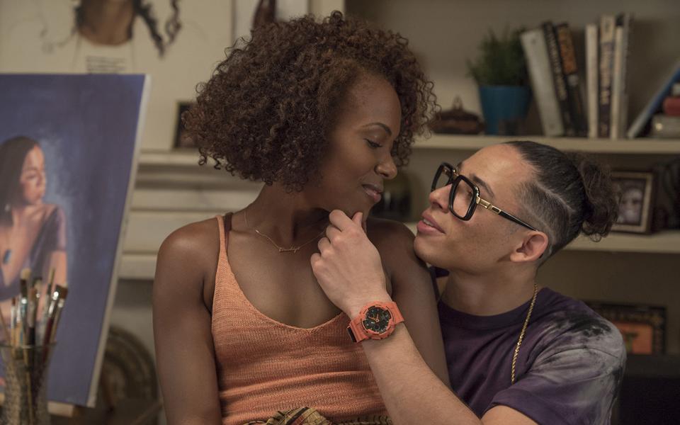 Фильм «Ей это нужно позарез»