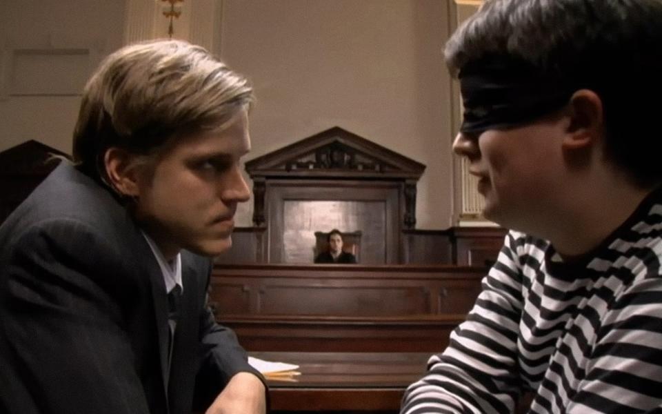 «Городские приматы»