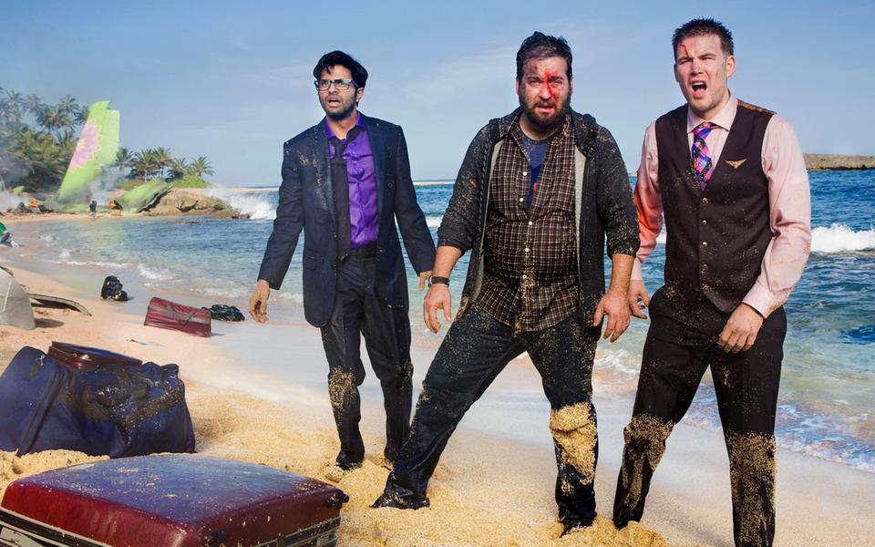 «Мисс Март»