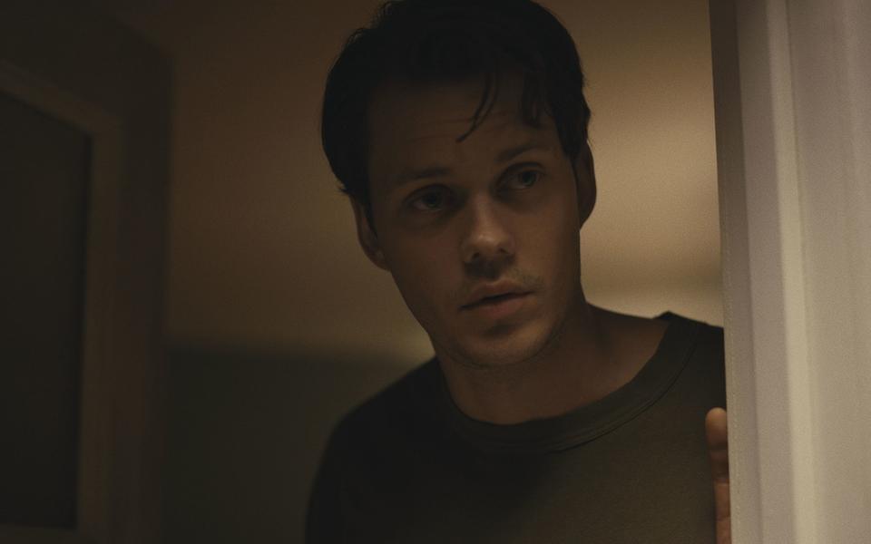 «Варвар» Зака Креггера