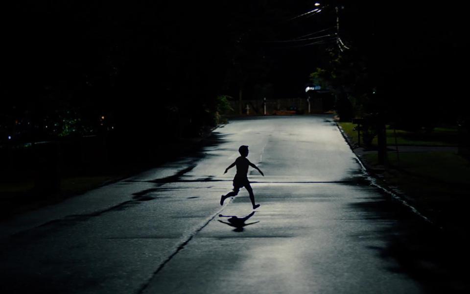 Фильм «Орудия»