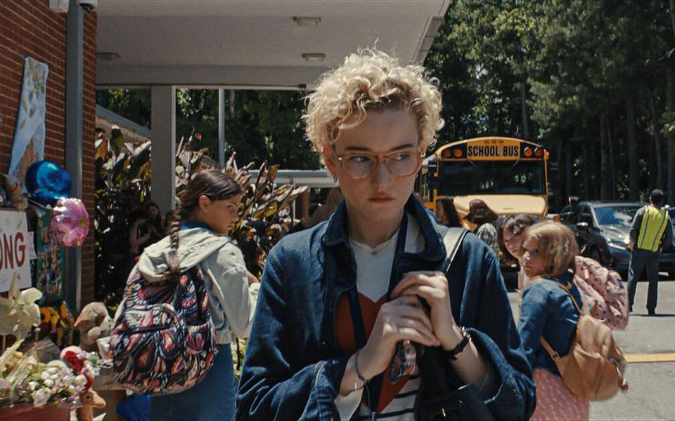 Фильм «Орудия»