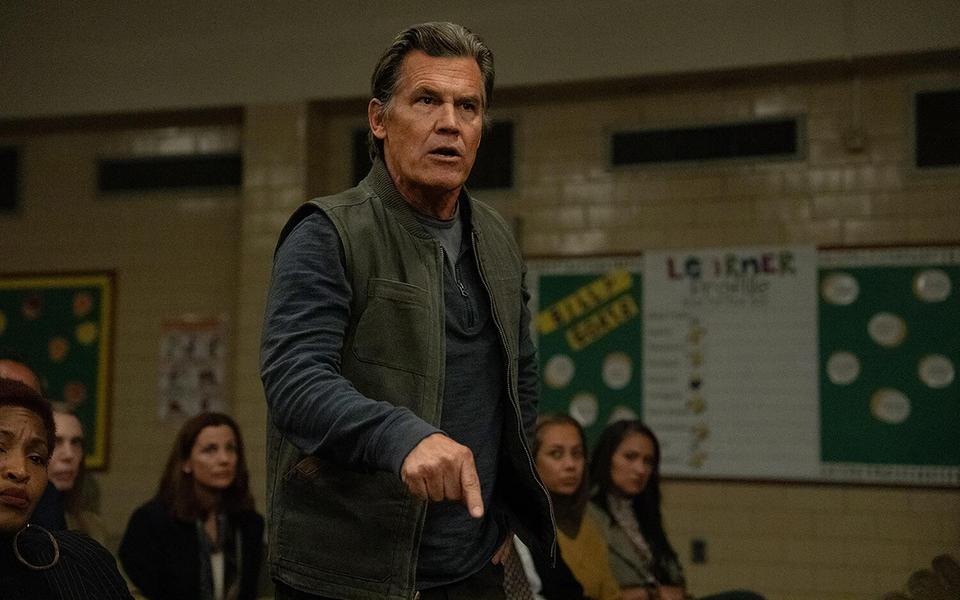 Фильм «Орудия»