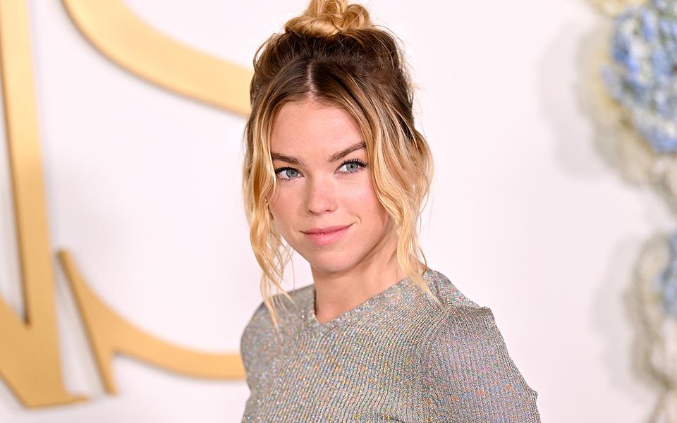 «Супергерл» (2026): кадры, сюжет, актеры, дата выхода