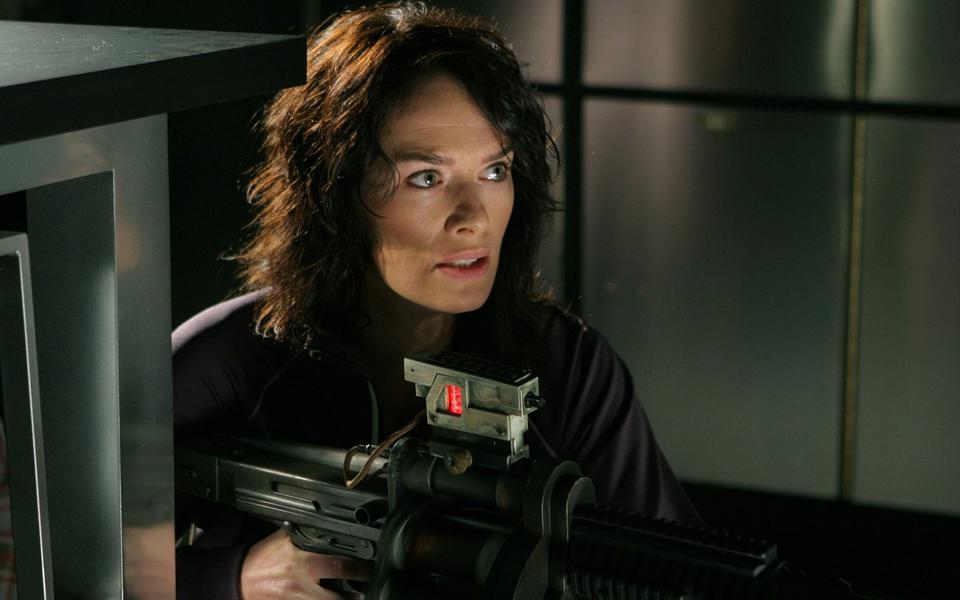 «Терминатор 2: Судный день»