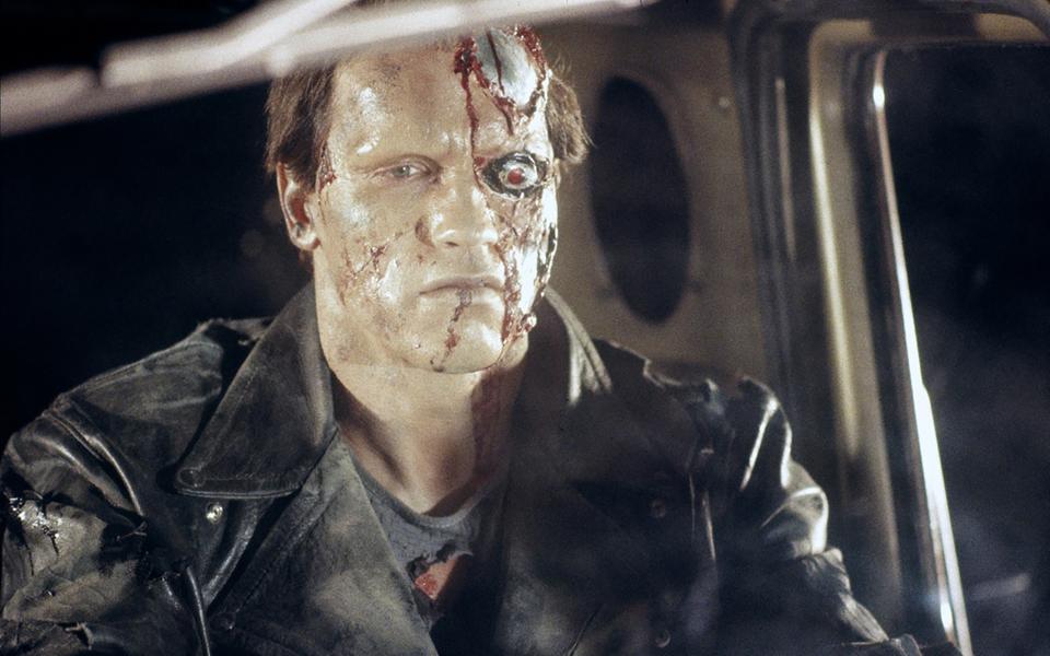 «Терминатор»