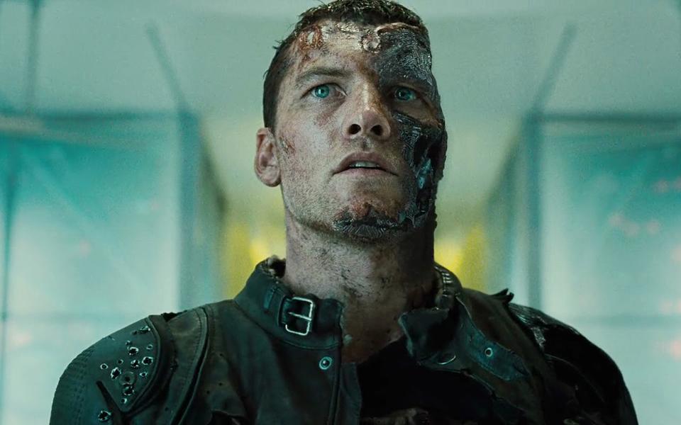 «Терминатор 3: Восстание машин»