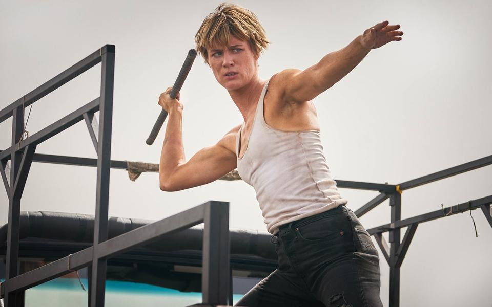 «Терминатор»