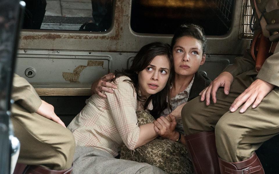 «Человек в высоком замке»