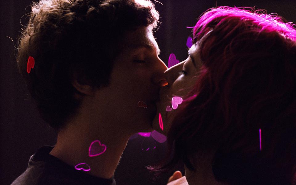 «Скотт Пилигрим против всех»