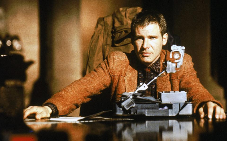 «Бегущий по лезвию»