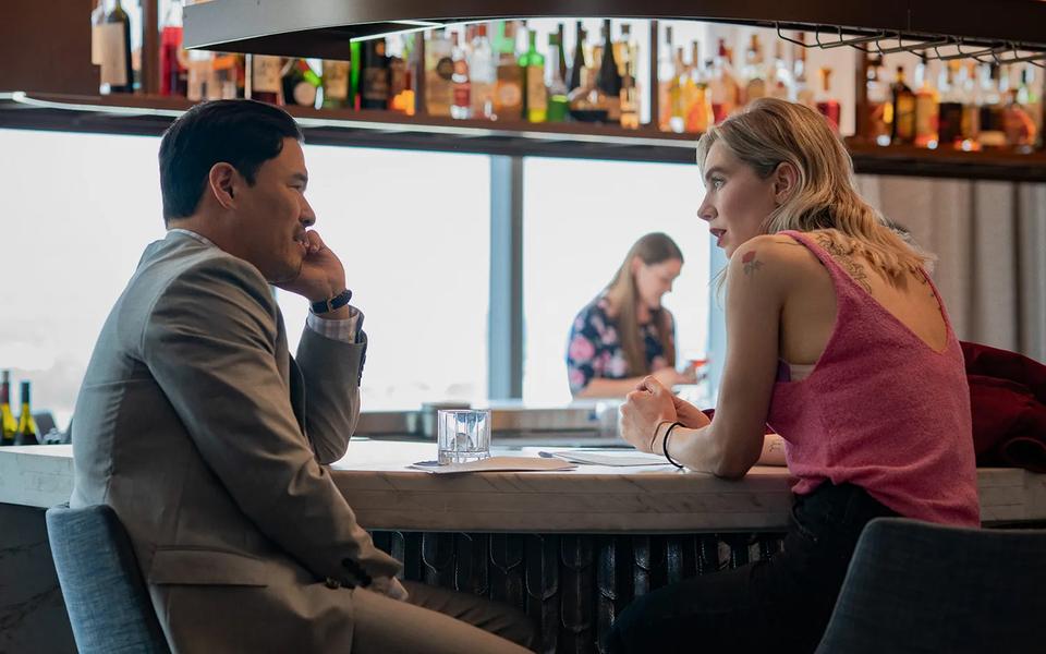 «Ночь наступает всегда»